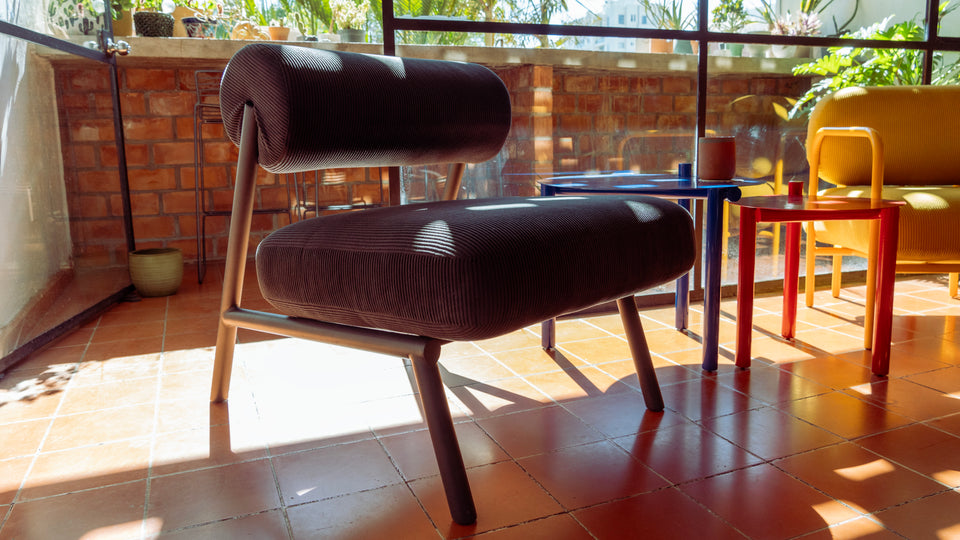 Sillón Tepoztlán