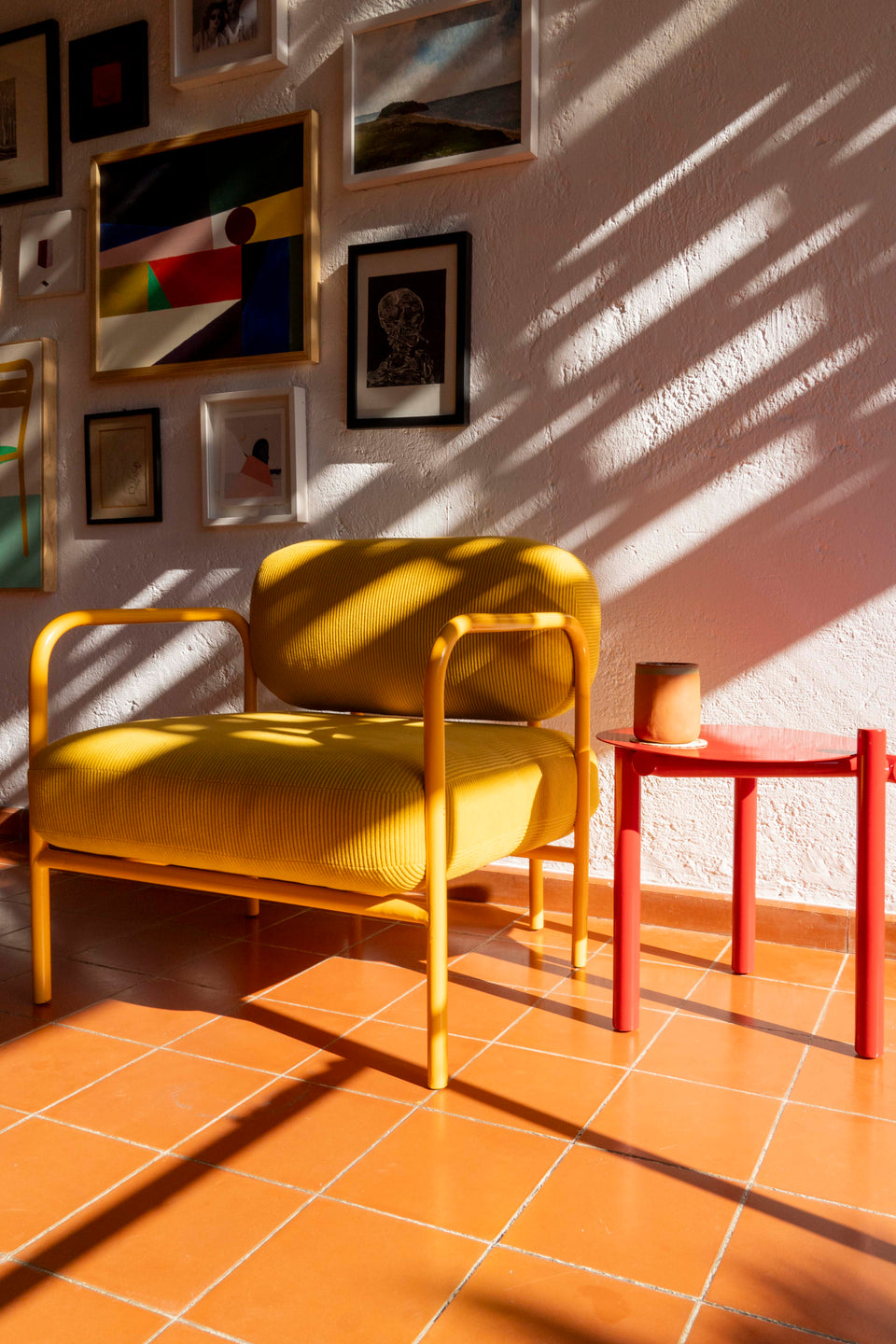 Sillón Jalisco